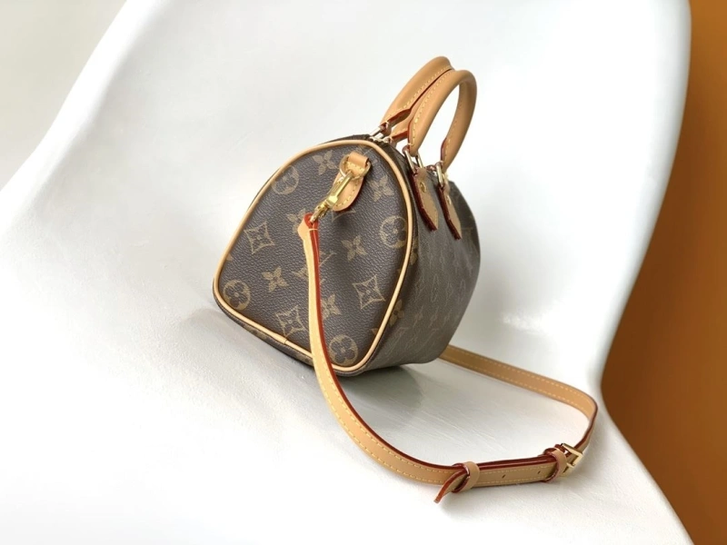 LX Speedy Bags Trendy 21503