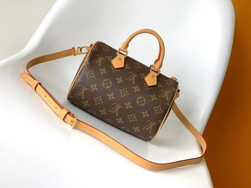 LX Speedy Bags Trendy 21503