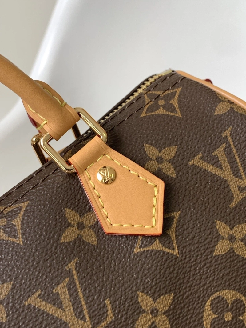 LX Speedy Bags Trendy 21503
