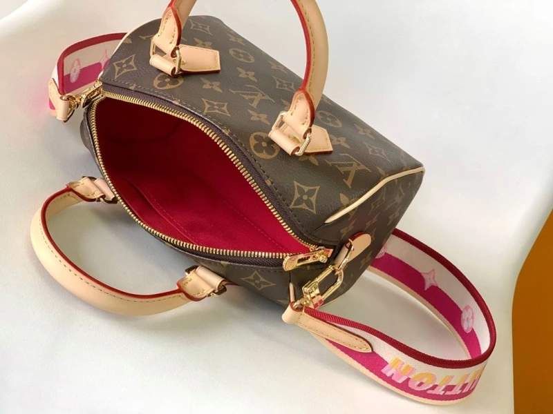 Flexible LX Speedy Bags 21500