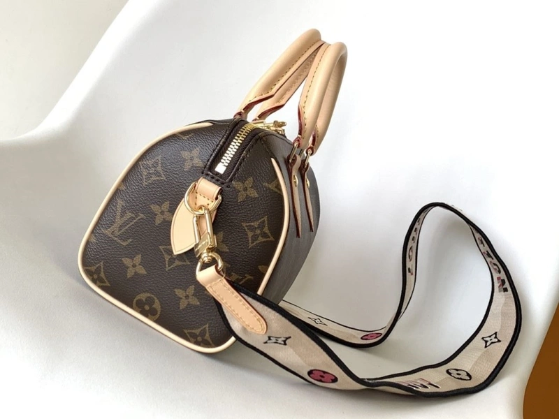 Fashionable LX Speedy Bags 21499