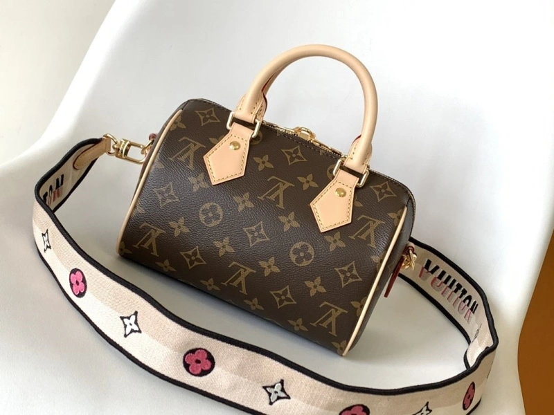 Fashionable LX Speedy Bags 21499