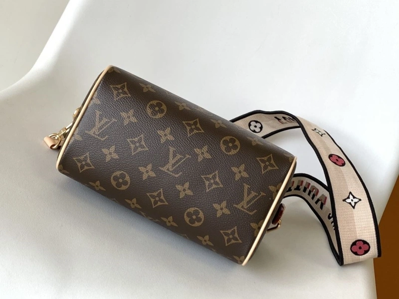 Fashionable LX Speedy Bags 21499