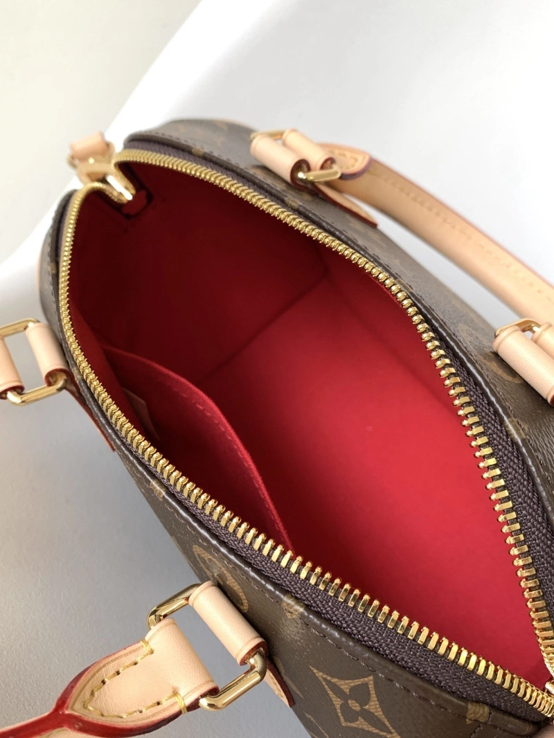 Fashionable LX Speedy Bags 21499
