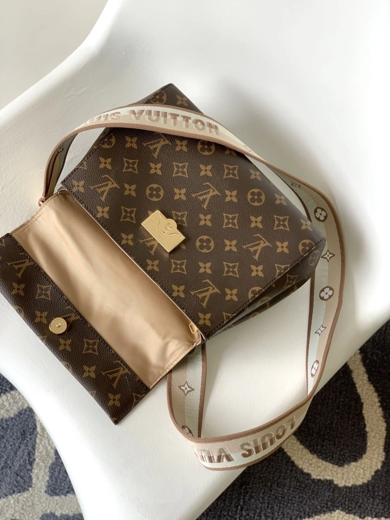 LX Top Handle Bags Classic 21468