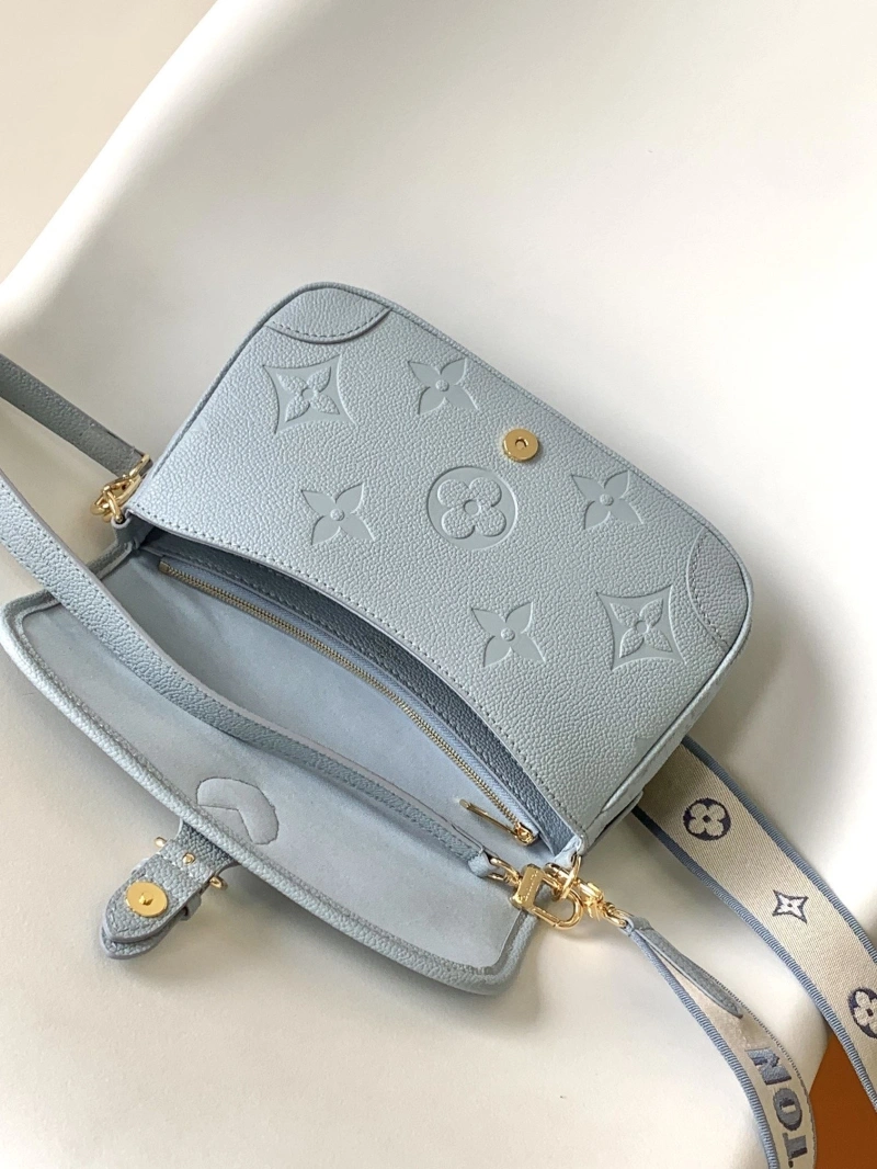 LX Satchel bags Practical 21668