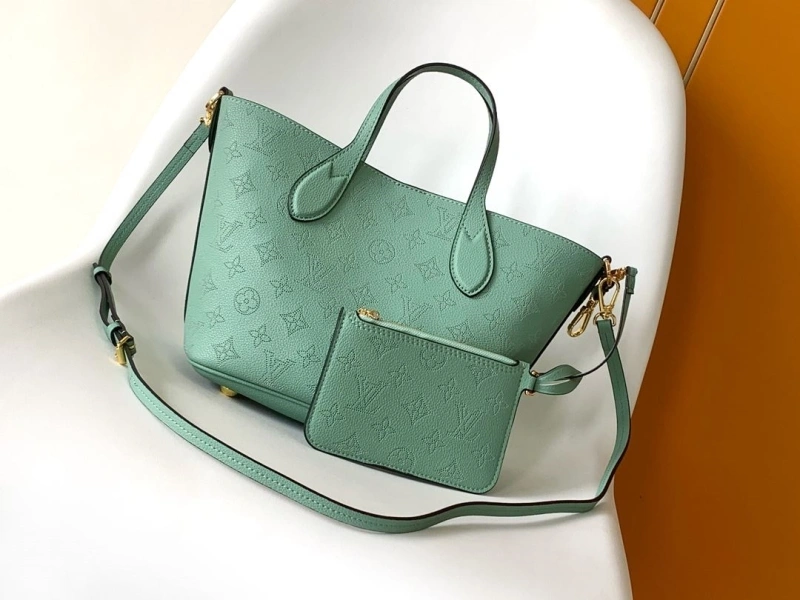 Vibrant LX Shopping Bags 21541