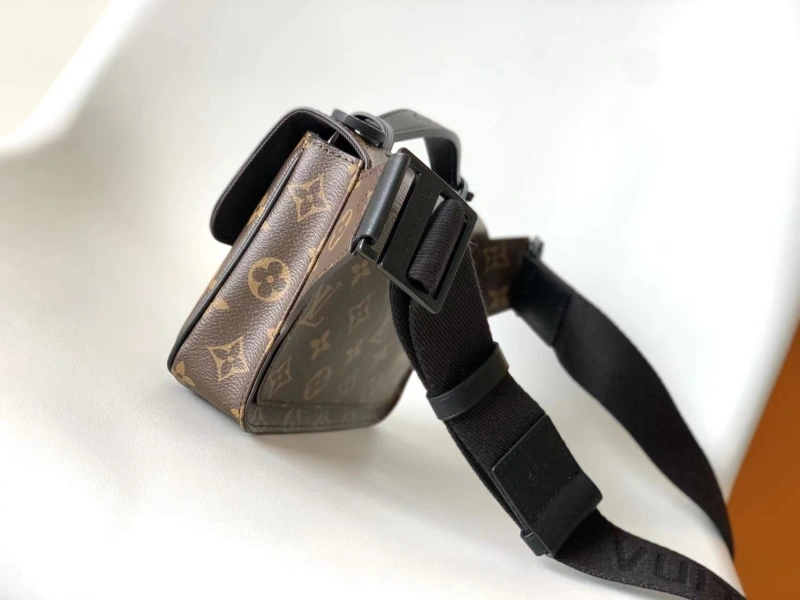 LX Waist & Chest Packs Flexible 21336