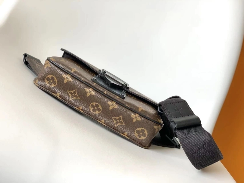 LX Waist & Chest Packs Flexible 21336