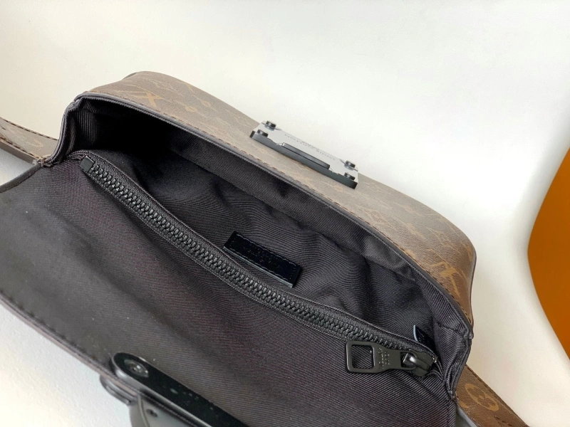 LX Waist & Chest Packs Flexible 21336