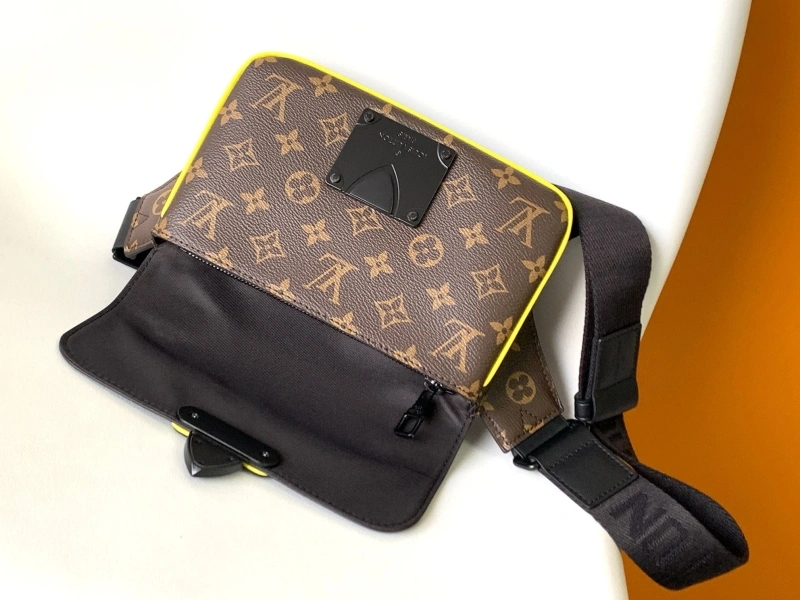 LX Waist & Chest Packs Breathable 21341