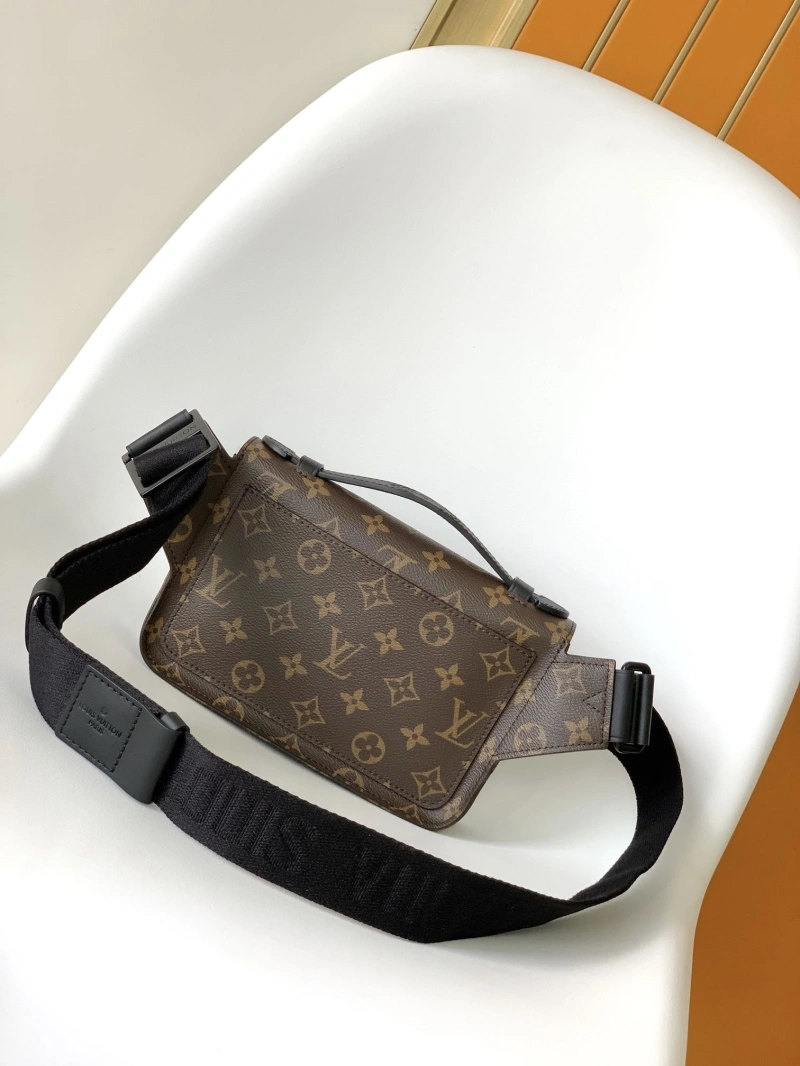 LX Waist & Chest Packs SportInspired 21332