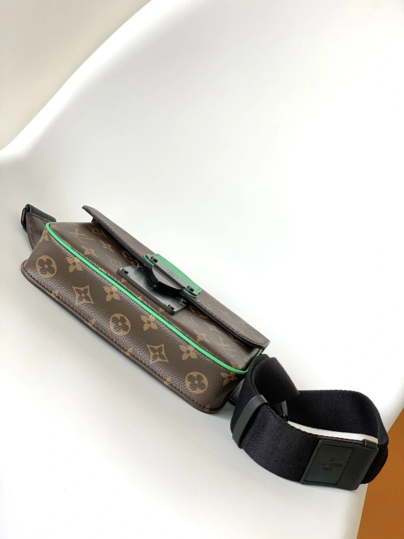 LX Waist & Chest Packs SportInspired 21332