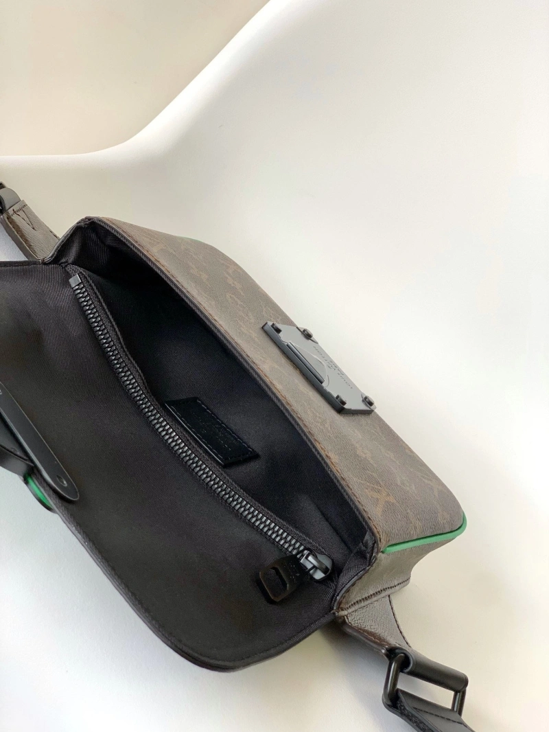 LX Waist & Chest Packs SportInspired 21332