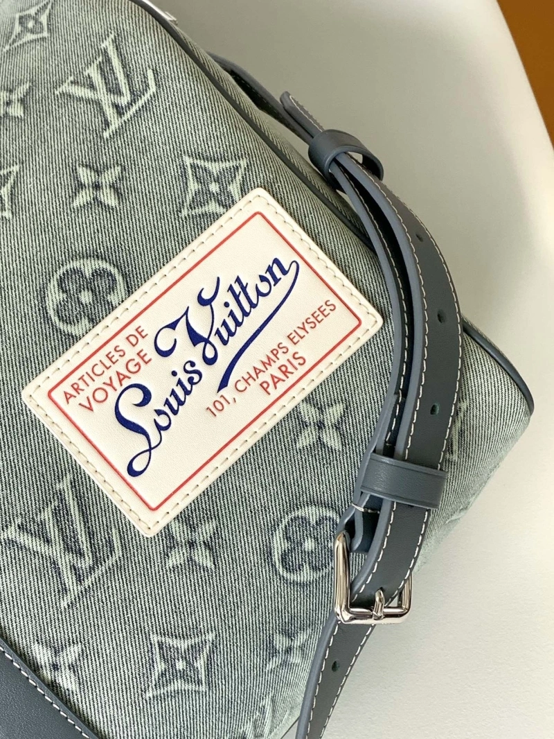LX Travel Bags Unique 21393