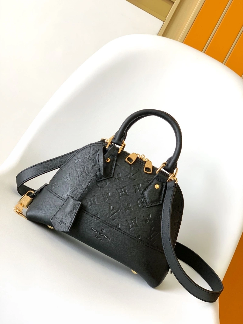 Classic LX Top Handle Bags 21454
