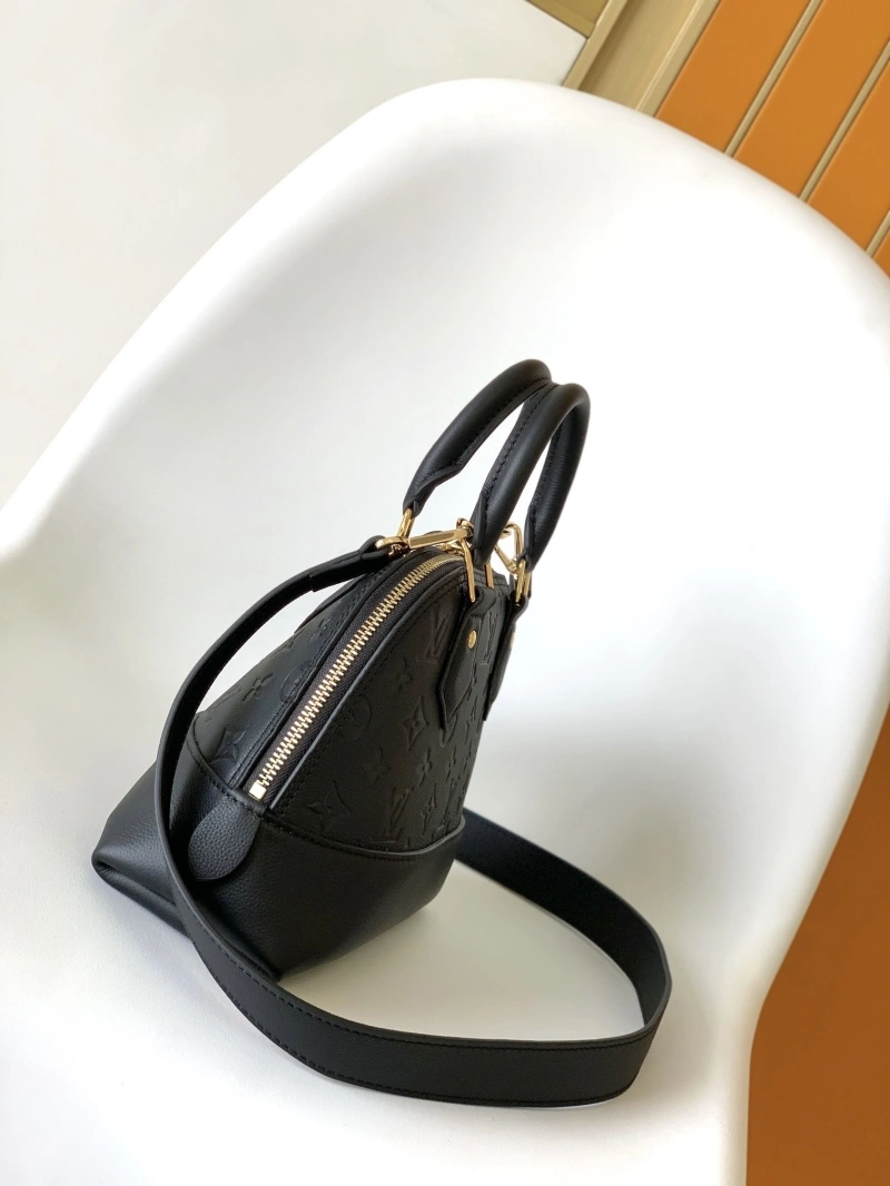 Classic LX Top Handle Bags 21454