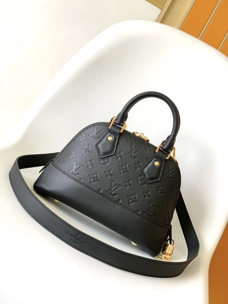 Classic LX Top Handle Bags 21454