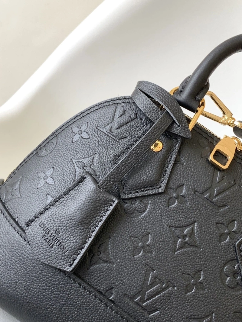 Classic LX Top Handle Bags 21454