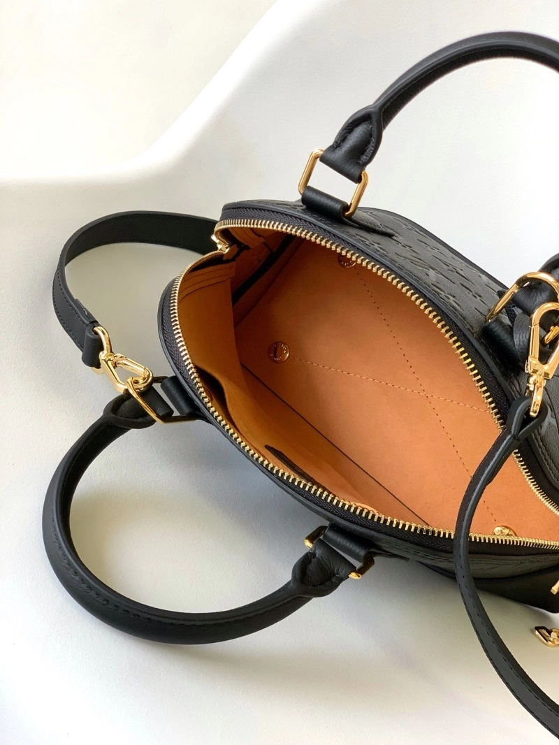 Classic LX Top Handle Bags 21454