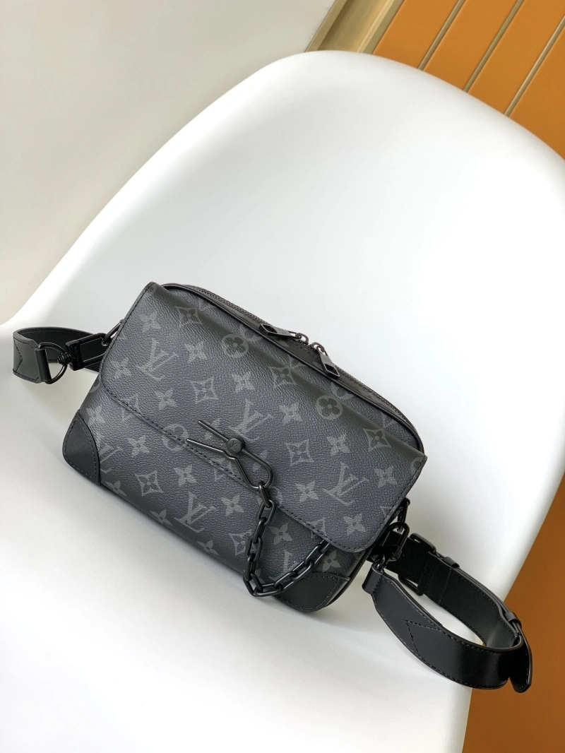 LX Satchel bags ModernLook 21670