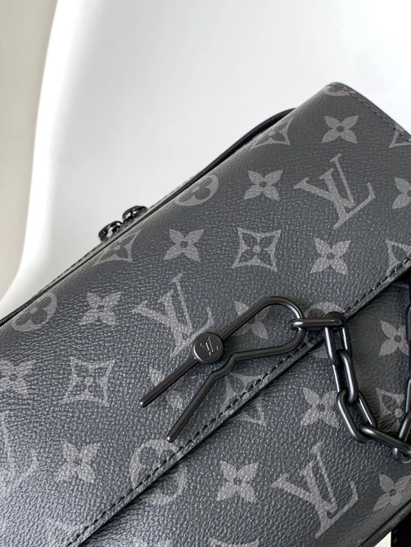 LX Satchel bags ModernLook 21670