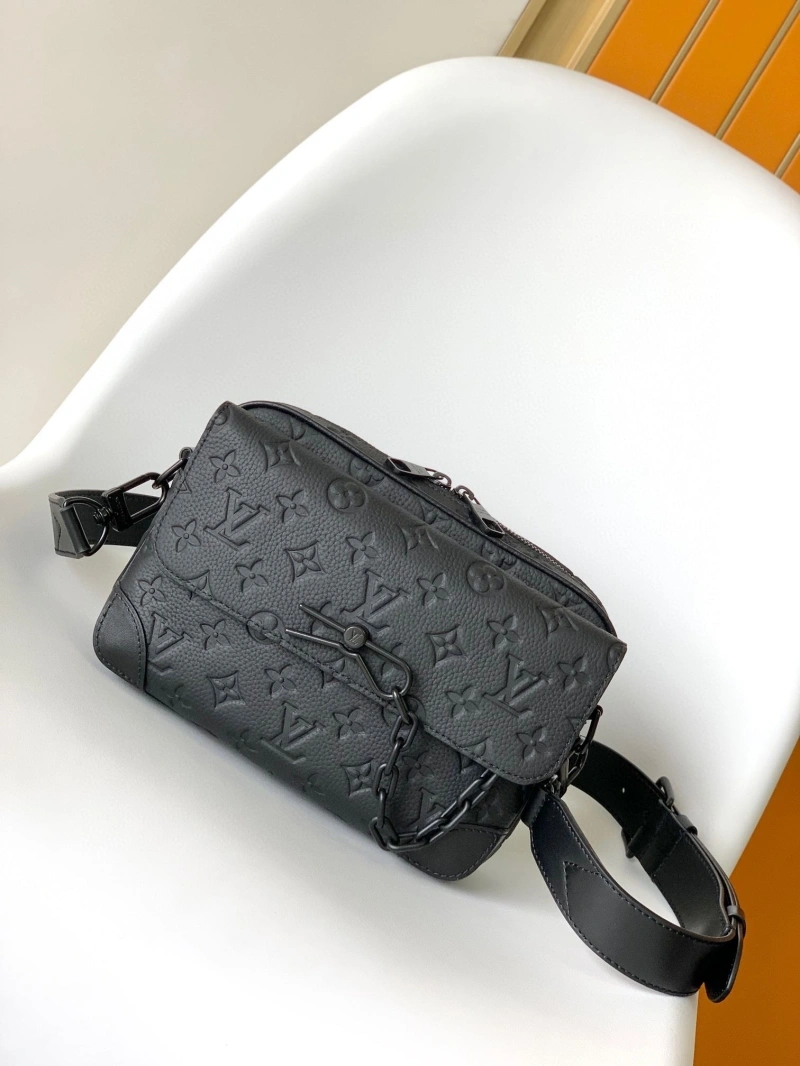 LX Satchel bags AllSeason 21663