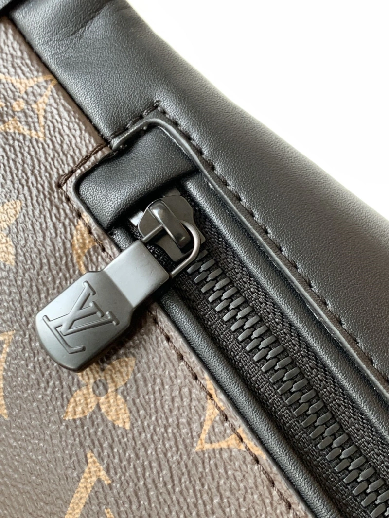 SportInspired LX Waist & Chest Packs 21337
