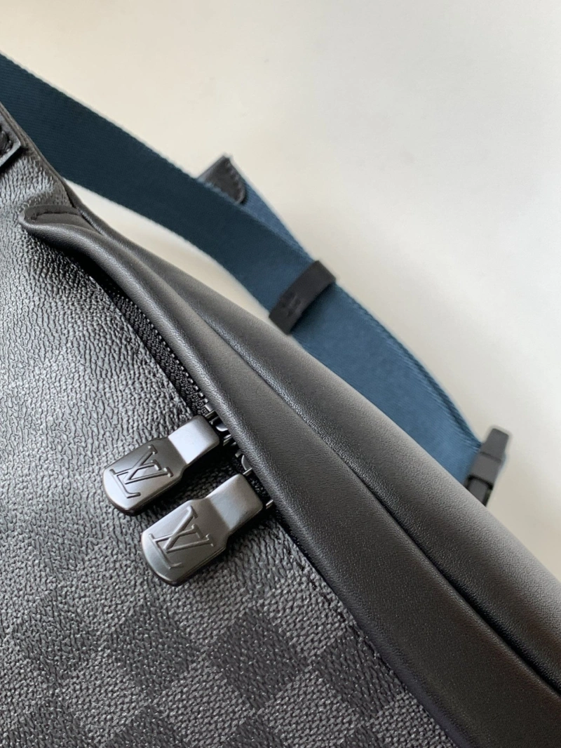 LX Waist & Chest Packs Functional 21339
