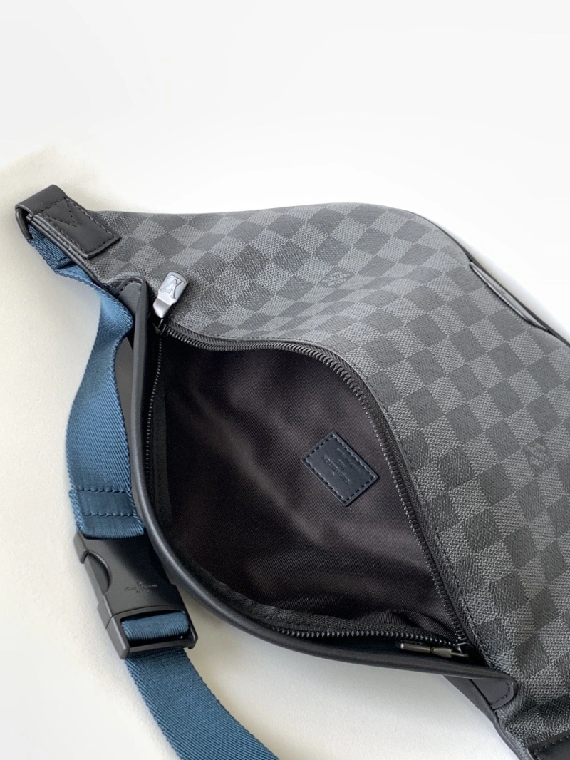LX Waist & Chest Packs Functional 21339