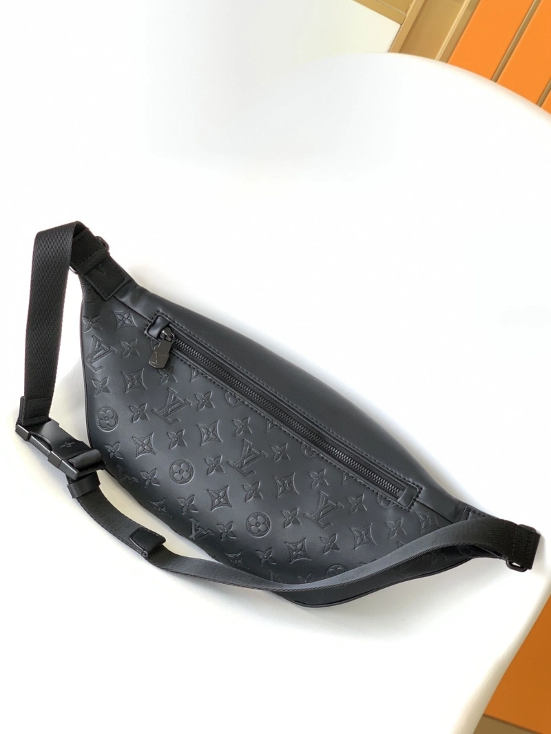 Unique LX Waist & Chest Packs 21329
