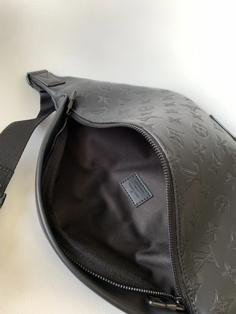 Unique LX Waist & Chest Packs 21329