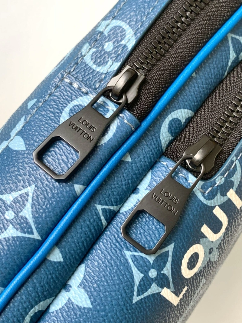 Durable LX Waist & Chest Packs 21327