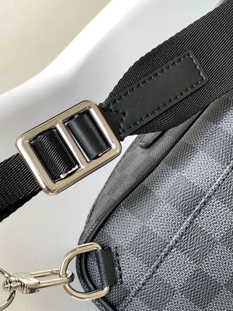 Stylish LX Backpacks 21826