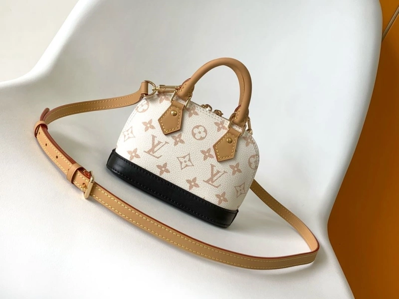 LX Top Handle Bags StreetReady 21451