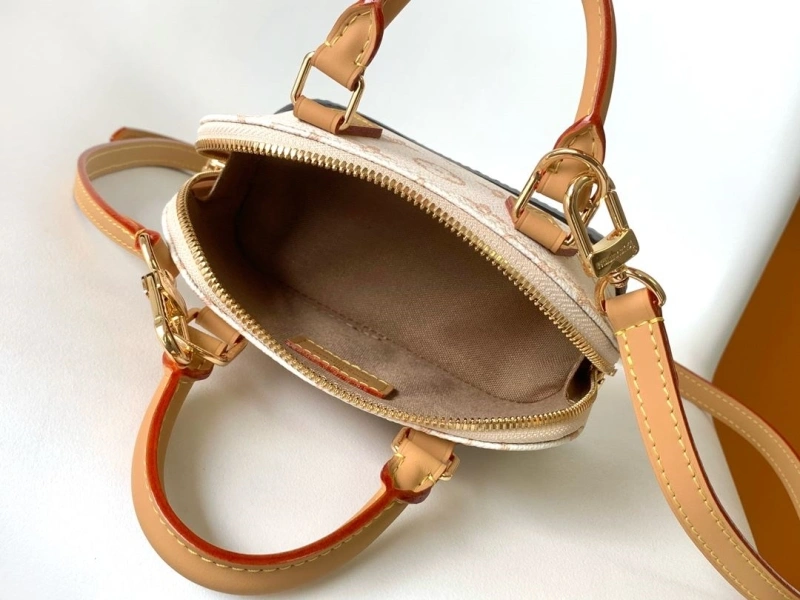 LX Top Handle Bags StreetReady 21451