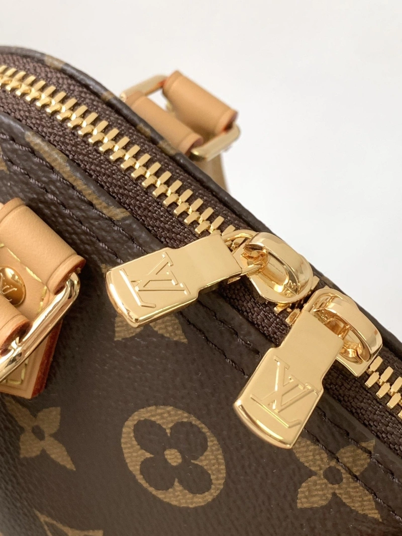 Refined LX Top Handle Bags 21435