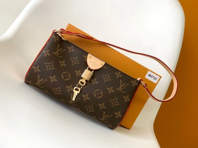 LX Satchel bags HighQuality 21665