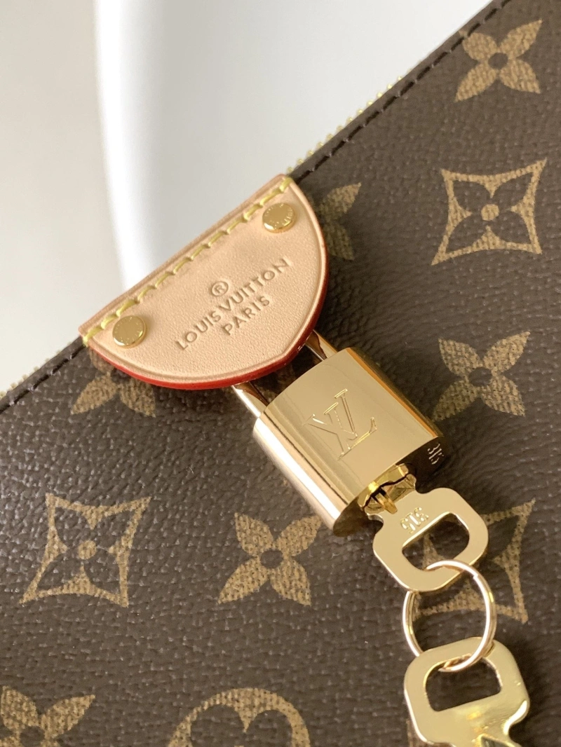 LX Satchel bags HighQuality 21665