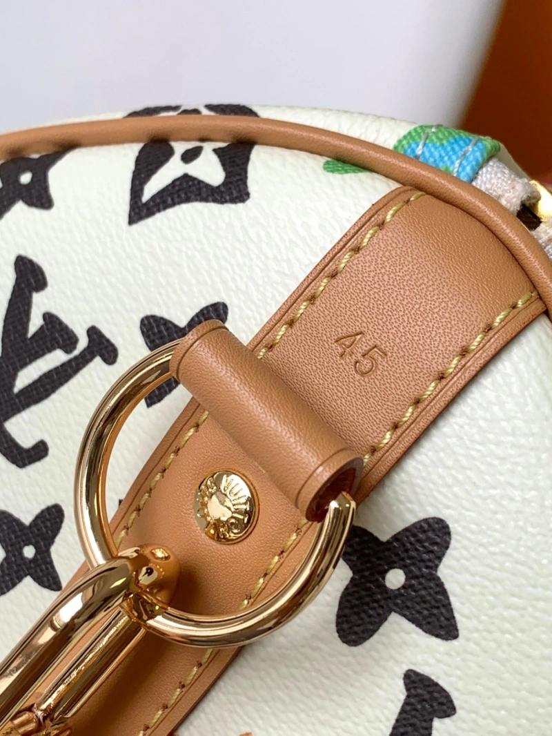 LX Travel Bags Trendsetting 21385