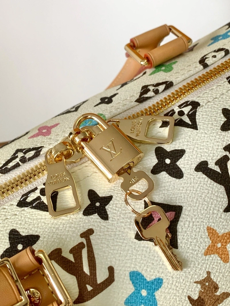LX Travel Bags Trendsetting 21385