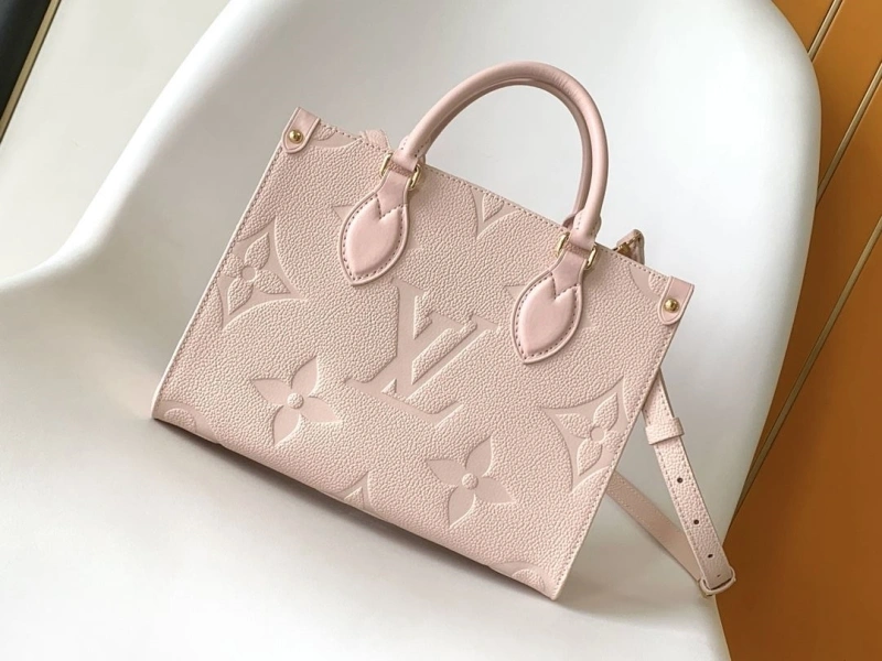 Unique LX Shopping Bags 21545