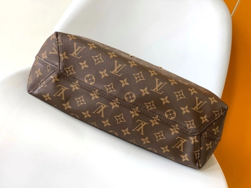 Comfortable LX Top Handle Bags 21440