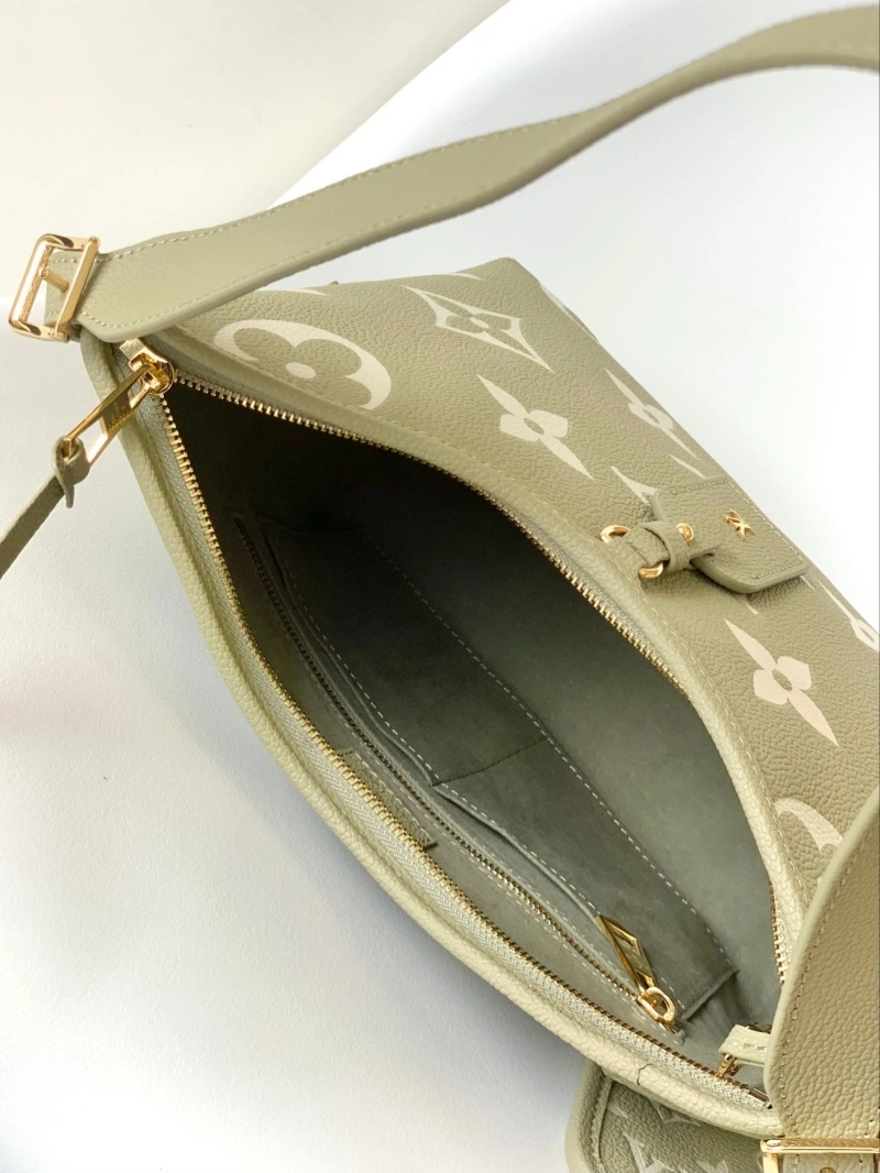 LX Top Handle Bags SportInspired 21436
