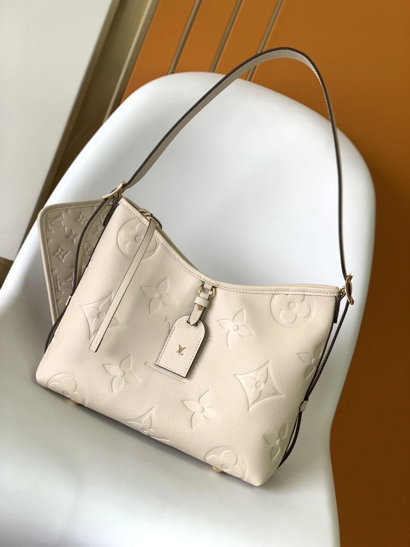 Compact LX Top Handle Bags 21448