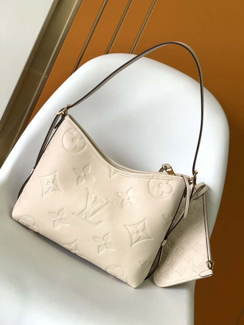 Compact LX Top Handle Bags 21448