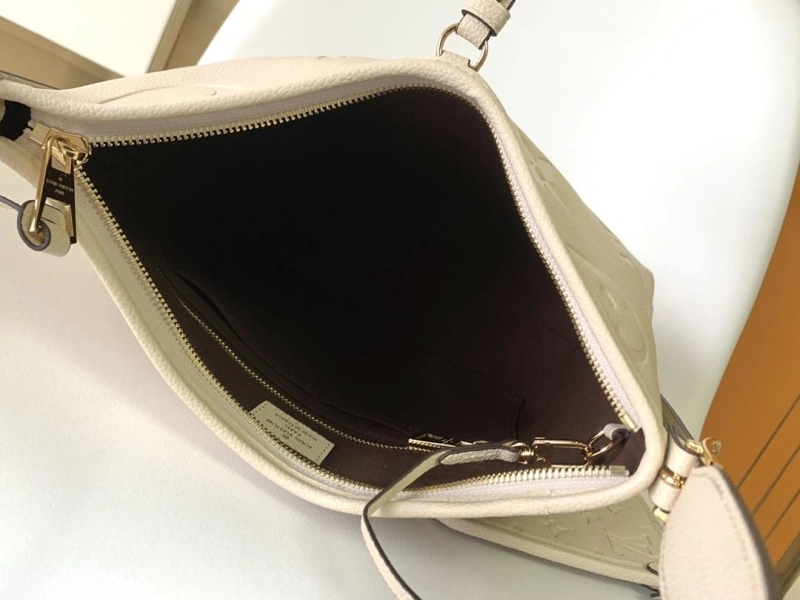 Compact LX Top Handle Bags 21448