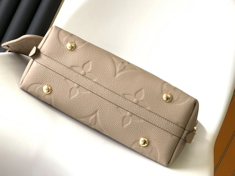 LX Top Handle Bags ModernLook 21445