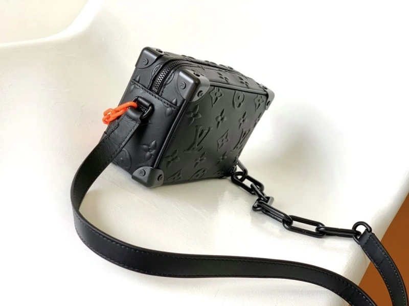 Reliable LX Box Bags 21772