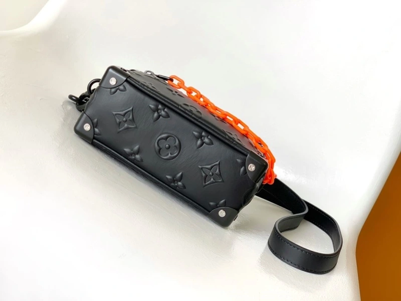 Reliable LX Box Bags 21772